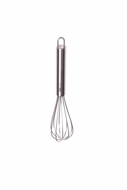 BATIDOR COCINA 24,5X5,5CM INOX VIVAHOGAR 