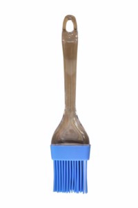 PINCEL PASTELERIA 22CM M/PLAS. SILIC VIVAHOGAR 