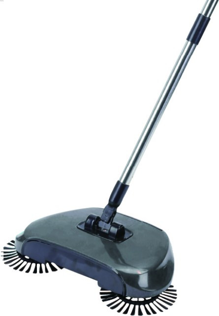 BARREDORA SUELO 2 RODILLOS MAN. VH 