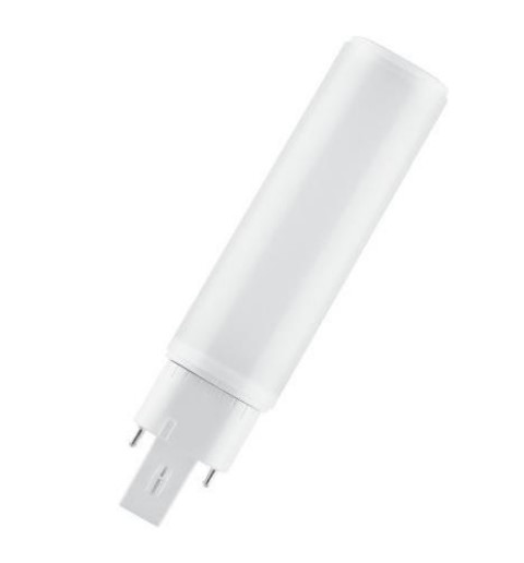 BOMBILLA DULUX LED G24D-3 9W 1100LM 4000K IP20
