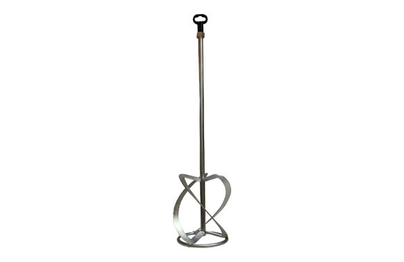 VARILLA PINT MEZCL 140X590MM M14 MET NIVEL 