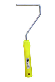 MANGO MINI RODILLO VARILLA CORTA 10 CM