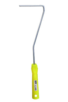 MANGO MINI RODILLO VARILLA LARGA 10 CM