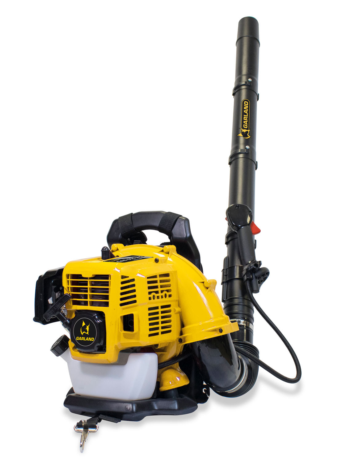 SOPLADOR MOCHILA A GASOLINA 1,68 CV GARLAND