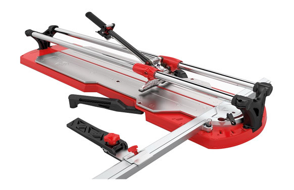 CORTADOR CONST 125CM AZULE. RUBI TX-1250 MAN. 17921 