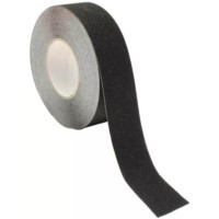 CINTA ANTIDESLIZANTE 15 M X 25 MM NEGRO