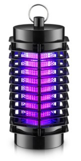 MATA-INSECTOS ELECTRICO LED OSCACONNECT 1W 