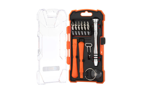 HERRAMIENTAS KIT REPARACION SMARTPHONE CODIVEN 