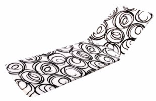 COJIN CAMA MONOB. 180X50X15CM ESTAMPADO MD TEPLAS 