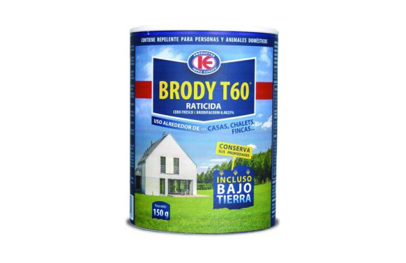 CEBO TOPOS BRODY T-60 D01.403 