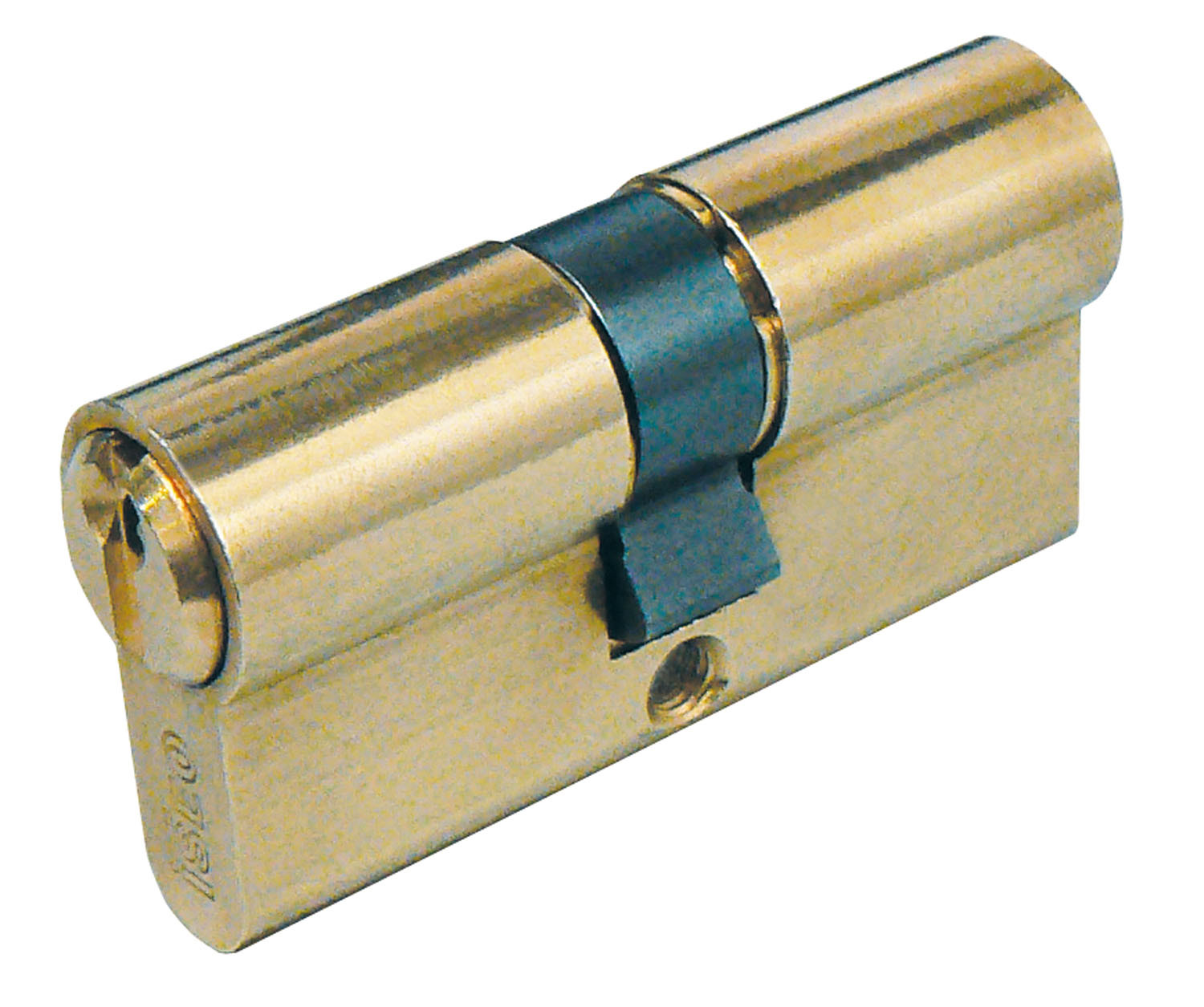 CILINDRO F5 LEVA LARGA 30-30 LATON, 3 LLAVES