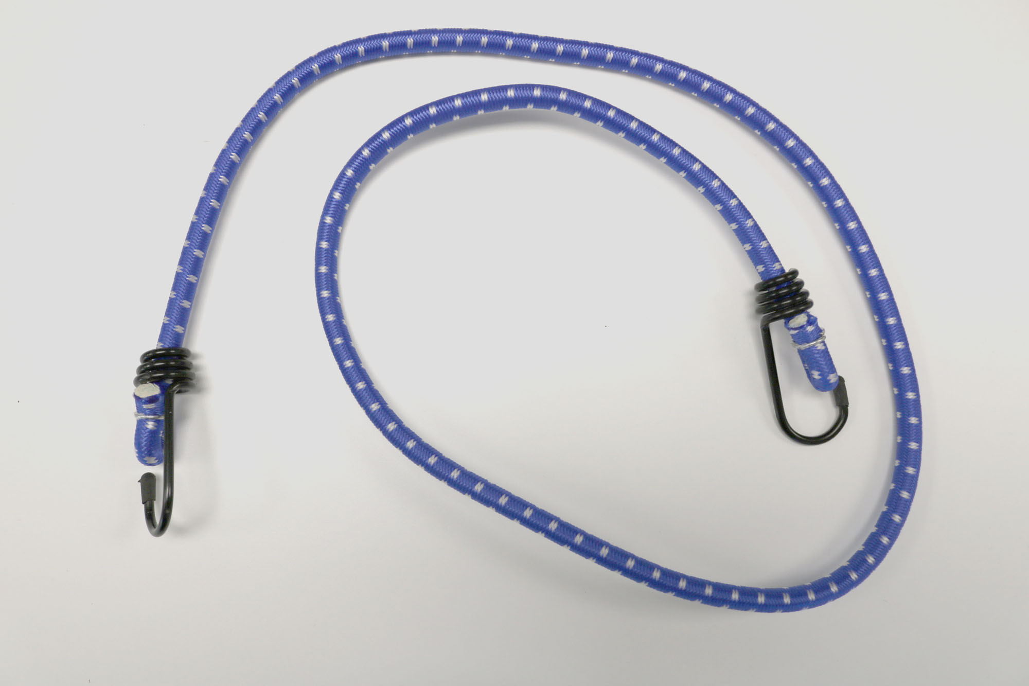 PULPO ELASTICO 100CM NV RDO GANCHOS ESPIRALES NV12904 