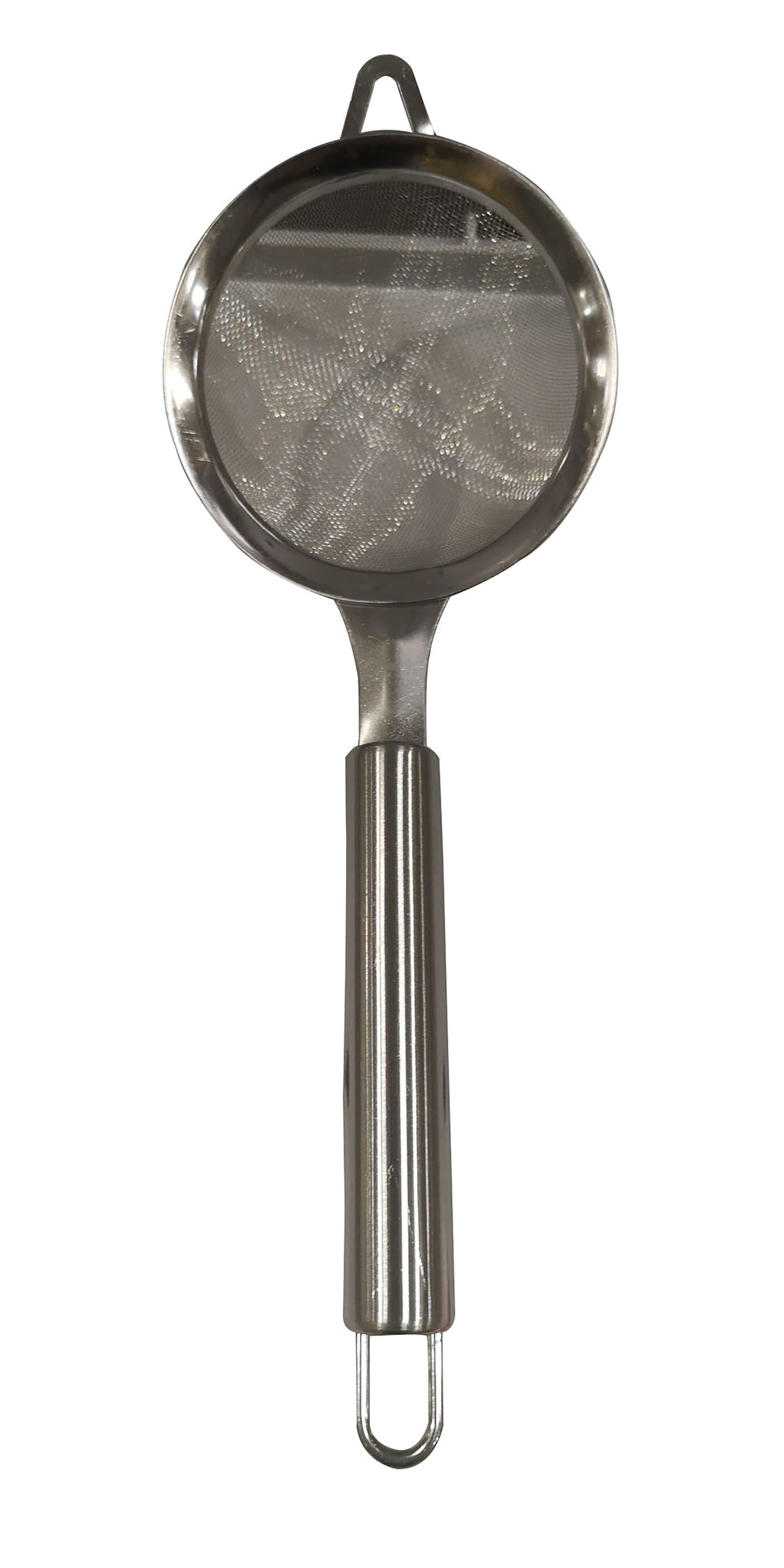 COLADOR COC MEDIA BOLA 7,5CM INOX VH 