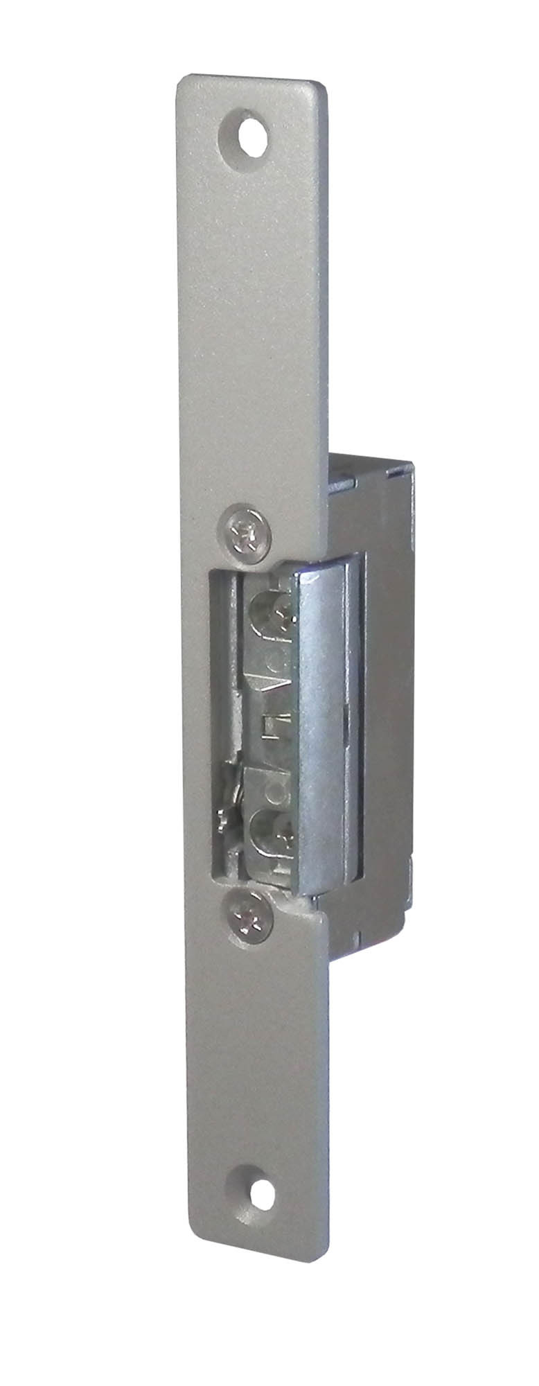 CIERRE ELECTRICO SERIE 99-2 ABDF/S22 AUTOMATICO DESBLOQUEO REGULABLE ARMADURA S 22MM GRIS