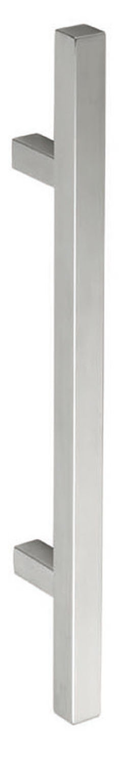 MANILLON 500X350X25MM INOX SATINADO VS-500