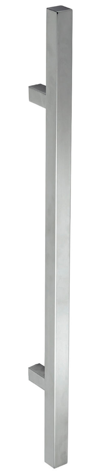 MANILLON 800X30X500MM INOX SATINADO VS-800