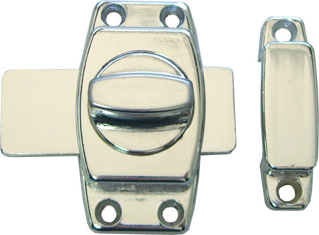 PASADOR 970 ZAMAK LATONADO