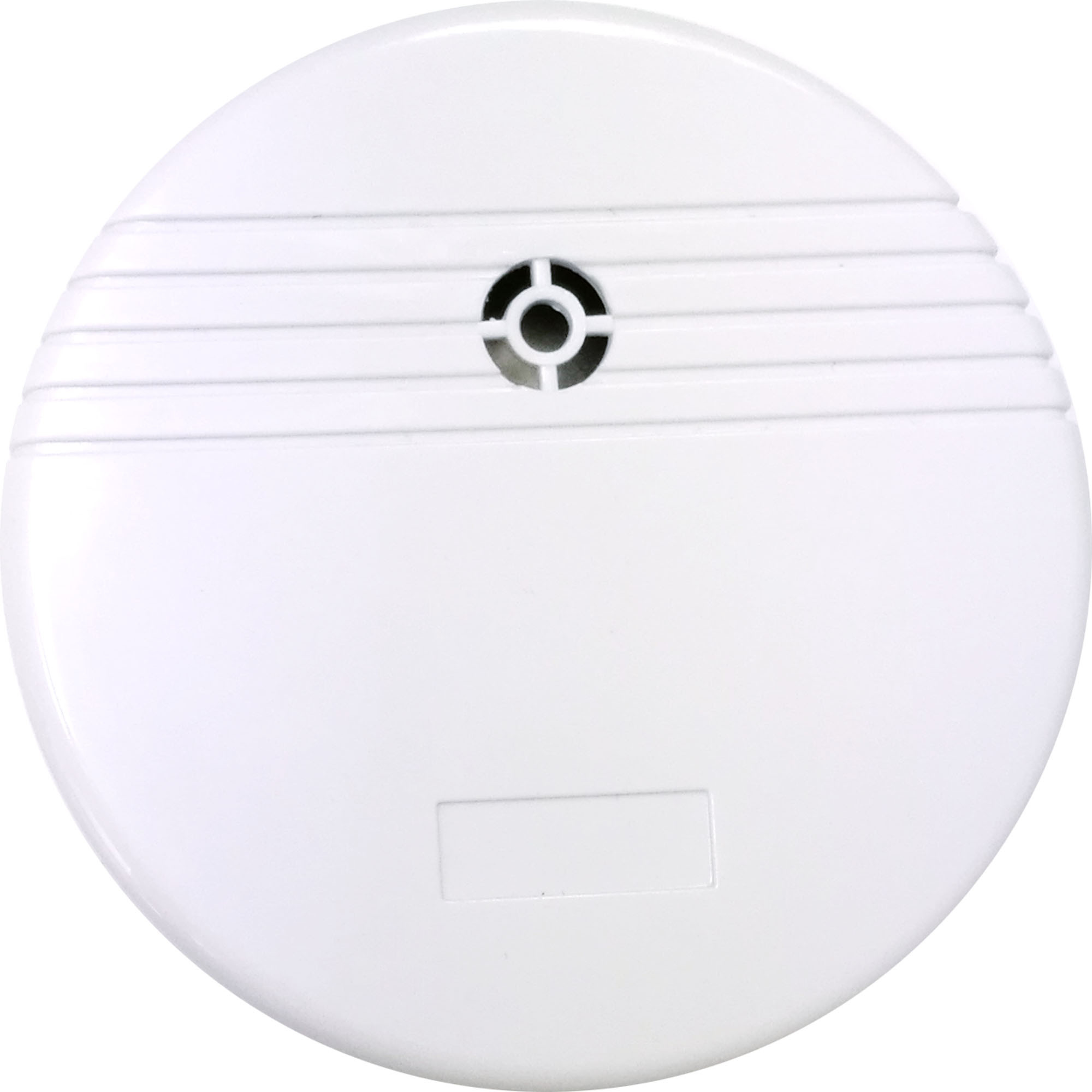 DETECTOR INUNDACION ALARMA 85DB INDICADOR BATERIA BAJA
