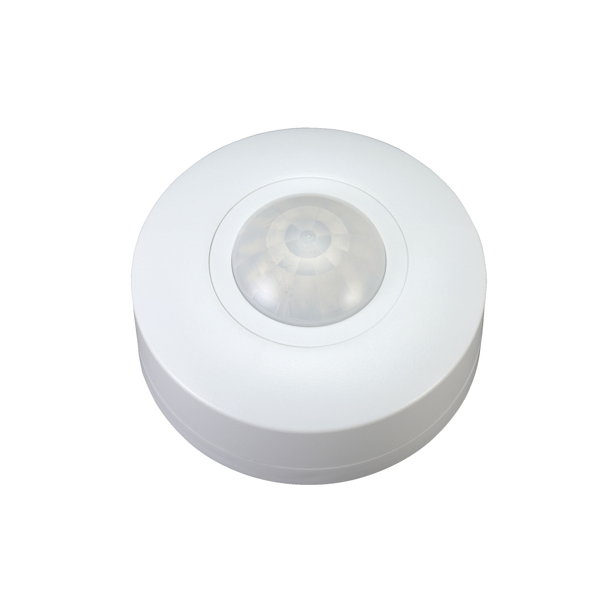 DETECTOR MOVIMIENTO TECHO SUPERFICIE ANGULO 360º 6 MTS REG. CREPUSCULAR