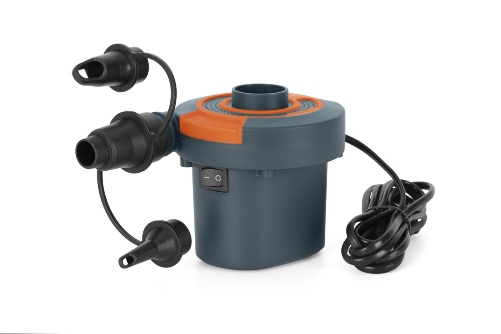 INFLADOR ELECTRICO BESTWAY 220 V