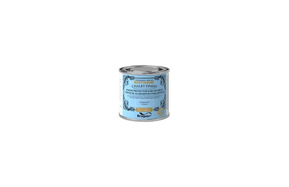 BARNIZ PROTECTOR MUEBLES CHALKY 125 ML INCOLORO