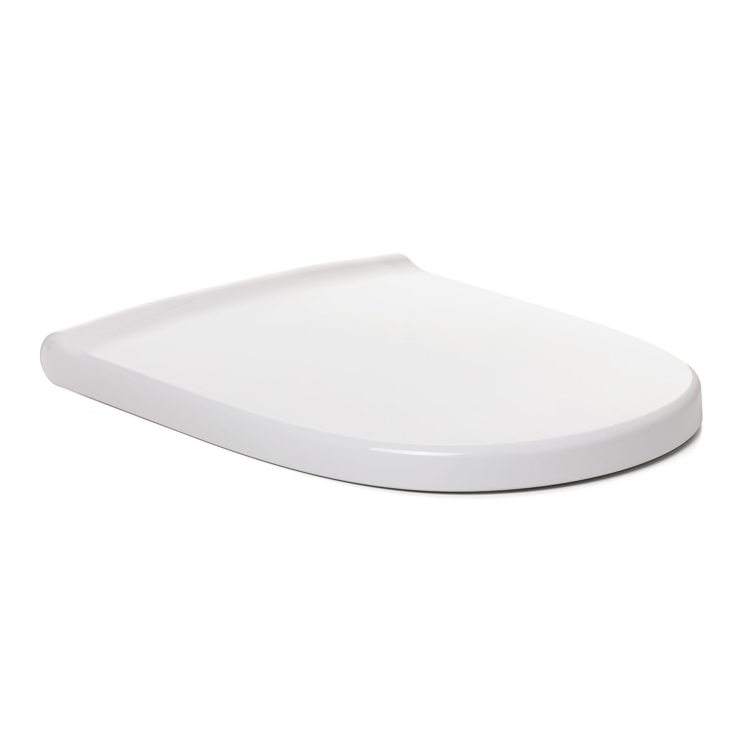 TAPA WC INODORO 365X25X445 PP BL MERIDA TATAY 