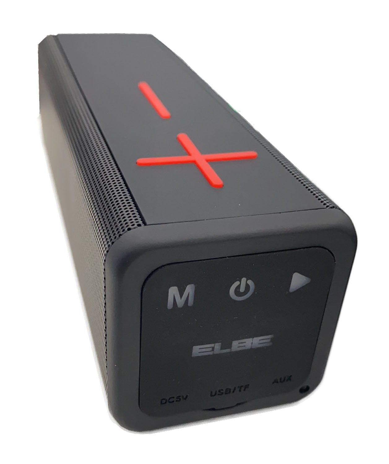 ALTAVOZ BLUETOOTH ESTEREO POTENCIA 10W USB - MICRO SD ALT-19 