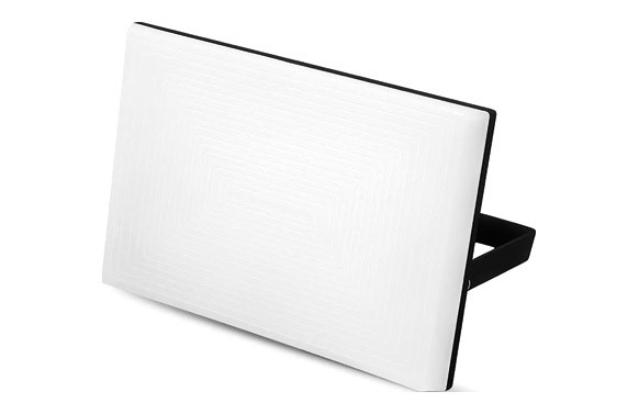 PROYECTOR 10W 950LM 11X8X13C ALU NE 6000K DESIGN GARZA 