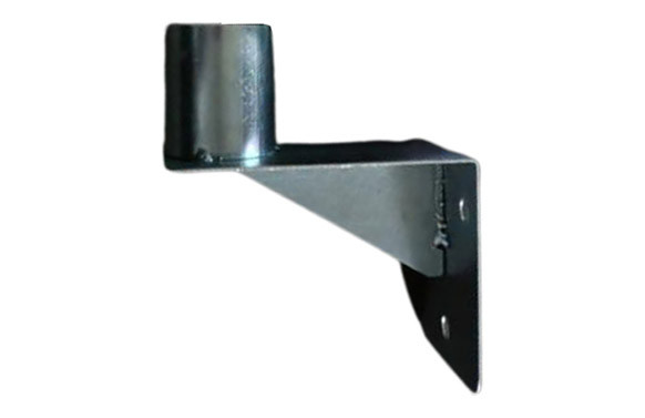 SOPORTE SALIDA ESPEJO Ø45 & 60CM PARED NIVEL 