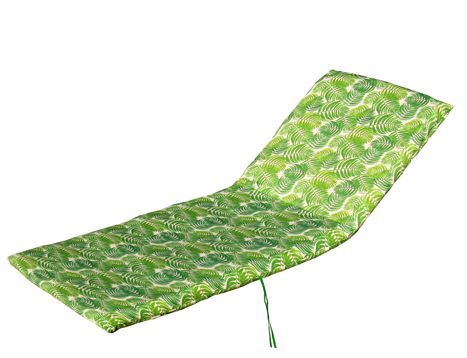 COJIN TUMBONA 120X50X5 MONOB. HT TEXT VER BARBADOS 