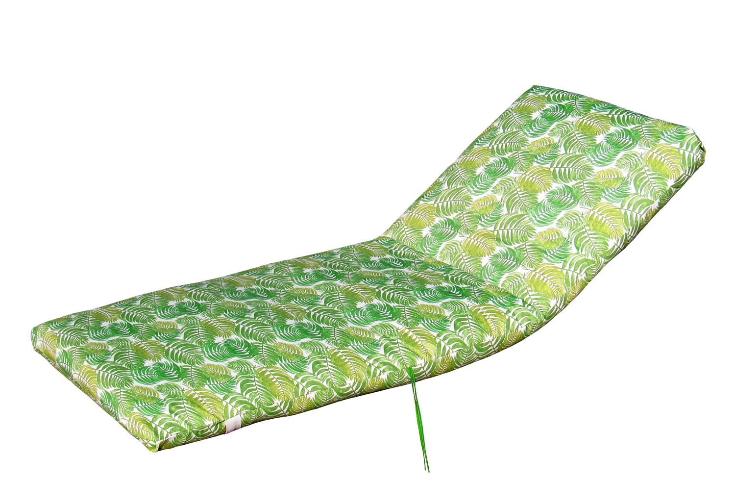 COJIN TUMBONA 120X50X15 MONOB. HT TEXT VER BARBADOS 