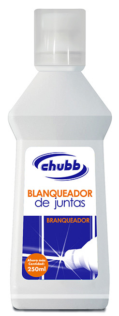 BLANQUEADOR JUNTAS ESPONJA 250 ML