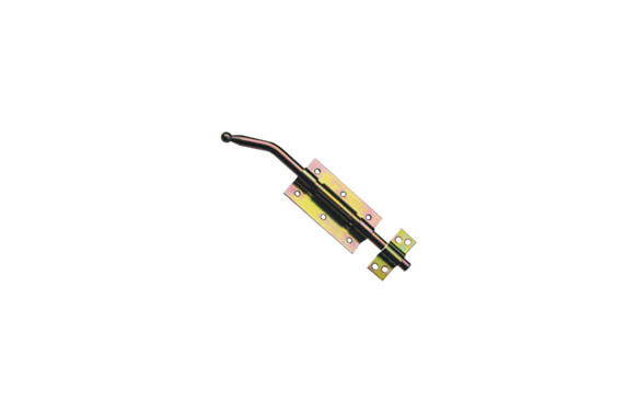 PASADOR PS06 200MM BICROMATADO
