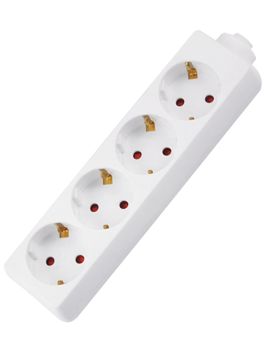 BASE MULTIPLE ELEC 4T-TT SIN CABLE VH BL 