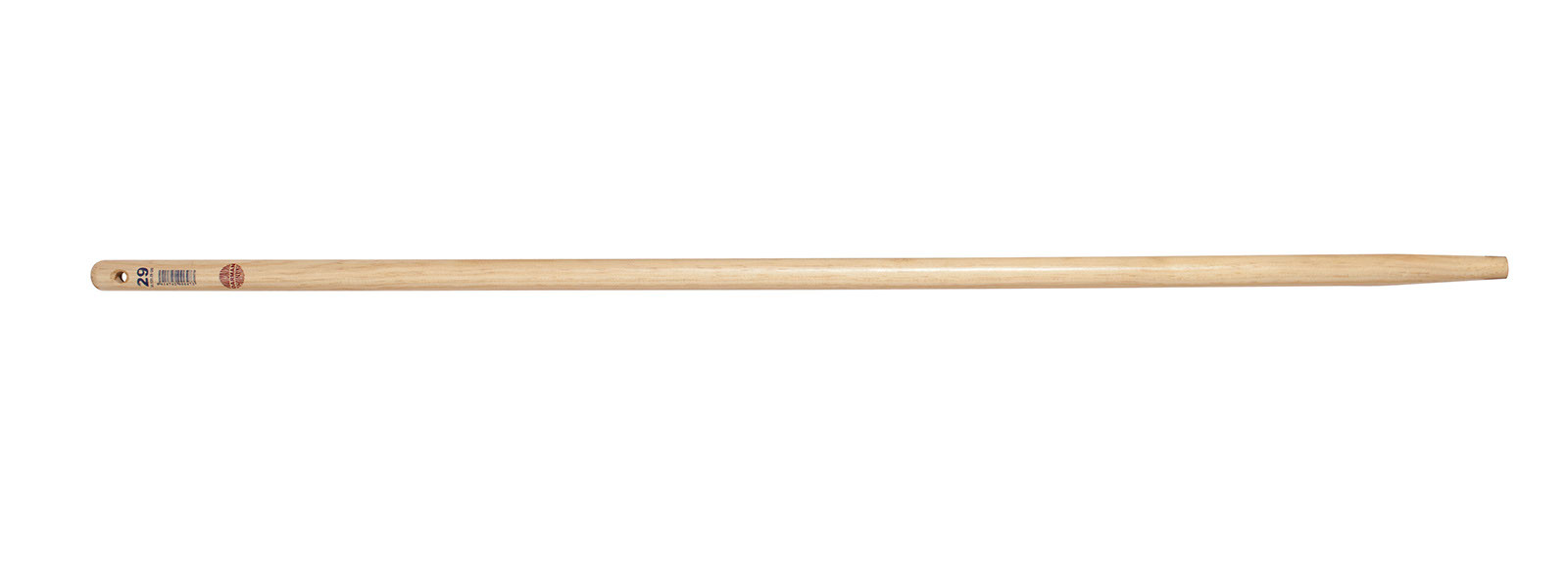 MANGO RASTRILLA Ø 29 MM 1200 MM