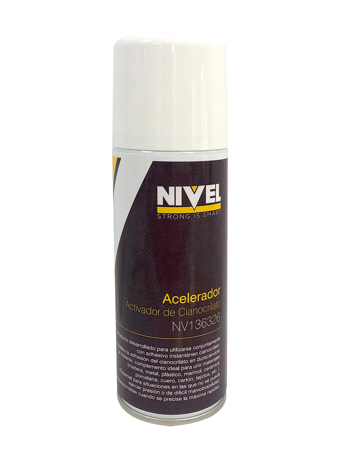 ACTIVADOR ADHESIVO INSTANTANEO 200 ML