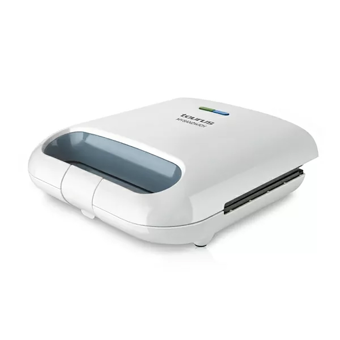 SANDWICHERA DOBLE 800 W