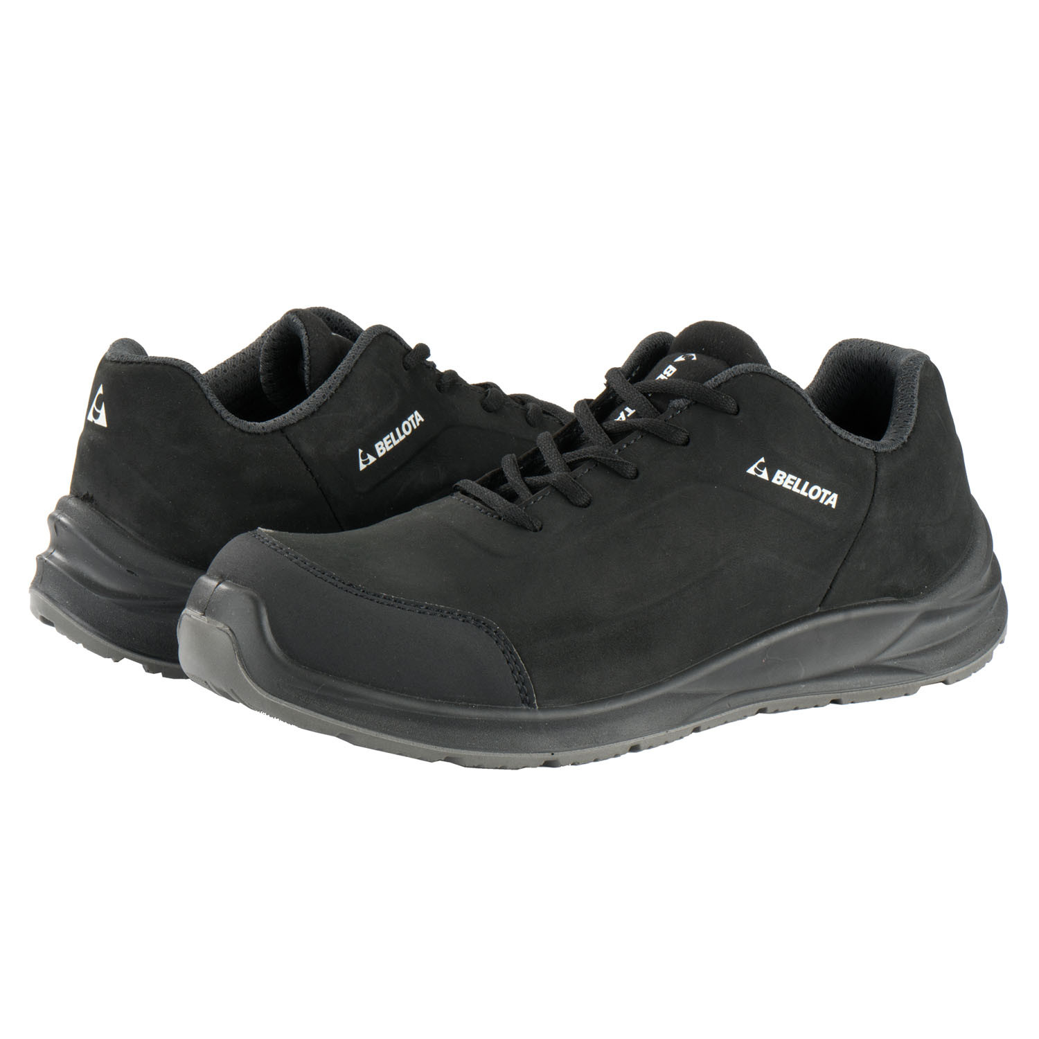 ZAPATO SEGURIDAD S3 ESD FLEX CARBON TALLA 41
