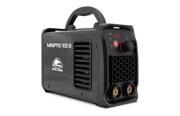 GRUPO SOLDAR MINI PRO 100 B