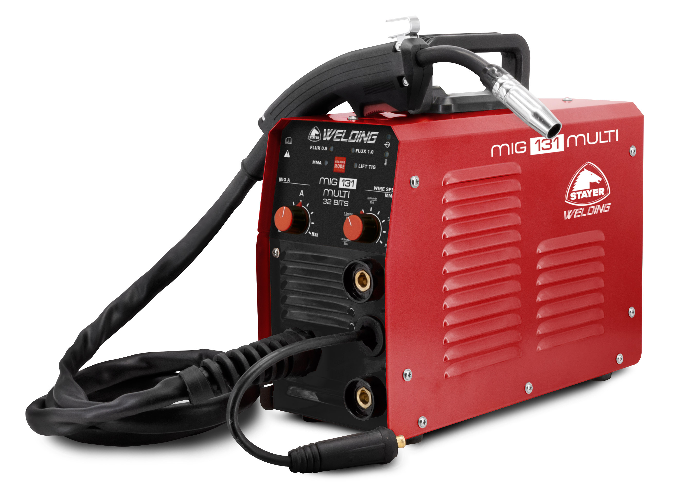 GRUPO SOLD 120AMP/30% S/GAS STAYER 