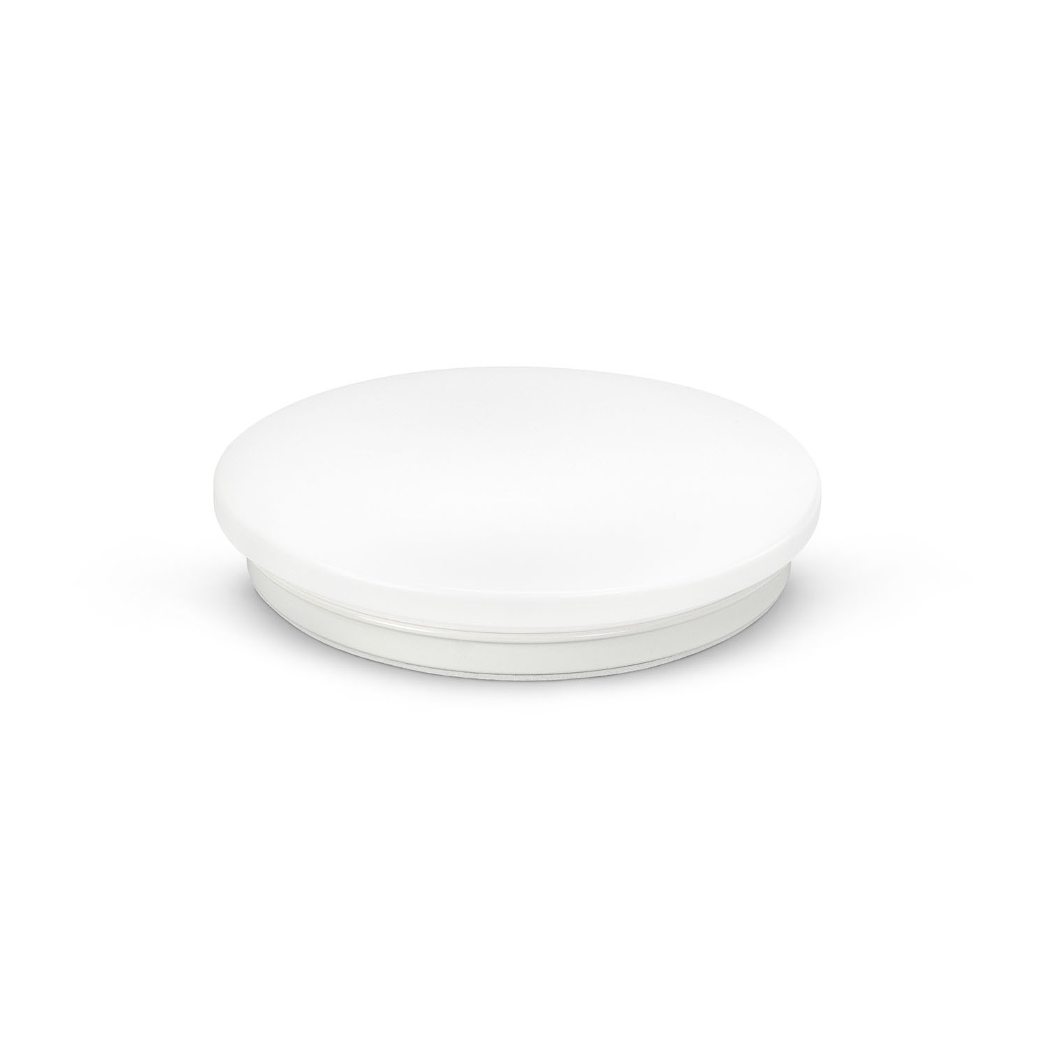 PLAFON REDONDO 32W Ø38X6.3 CM 2600 LM 4000K 