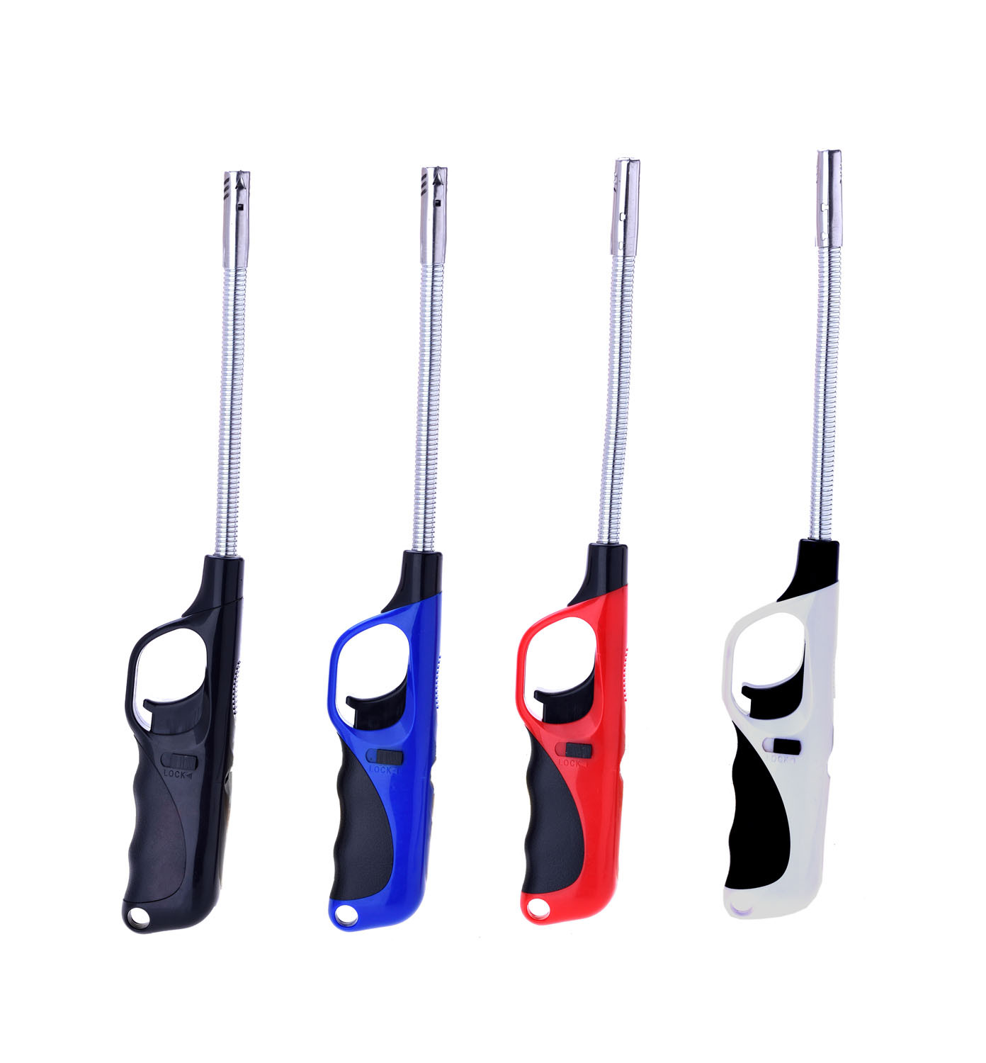 ENCENDEDOR COCINA LLAMA FLEXIBLE SURTIDO P BICOLOR SPRAT