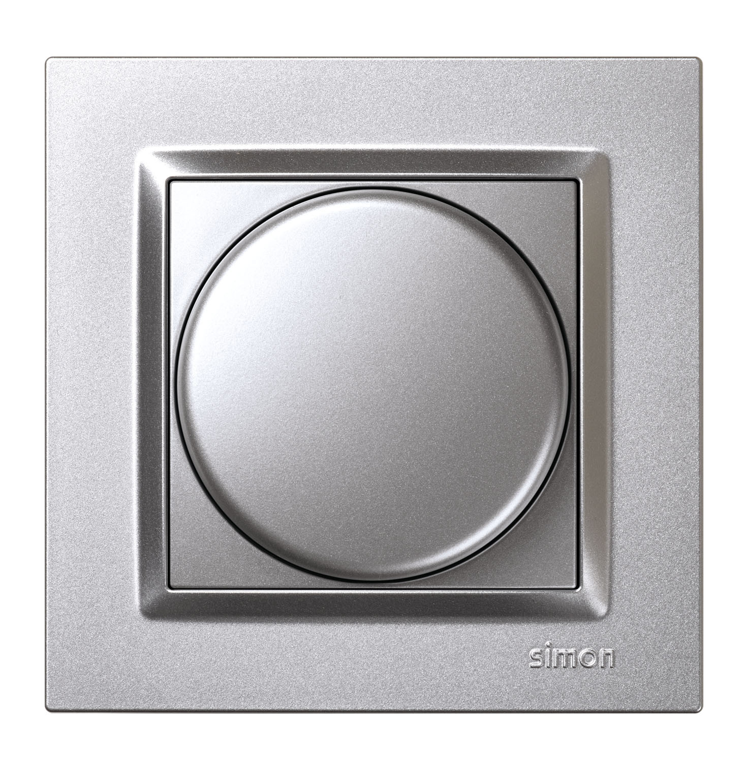 REGULADOR LED 840X840 MM 230V ALUM SERIE 10 SIMON 