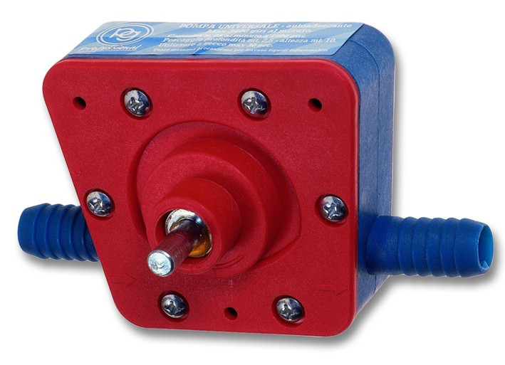 BOMBA LIQUIDOS ACOPLAM.TALADRO PG MAXI 