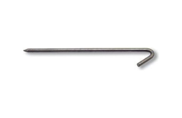 CLAVO CAMPING TIENDA CAMPAÑA 250X8MM 25UDS