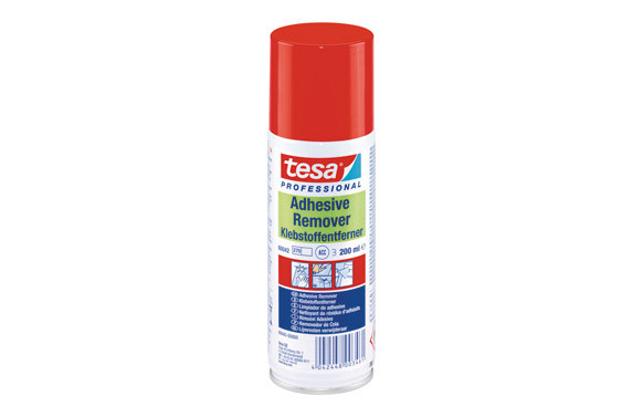 LIMPIADOR ADHESIVOS 200ML SPRAY 60042-00000-02 TESA® 