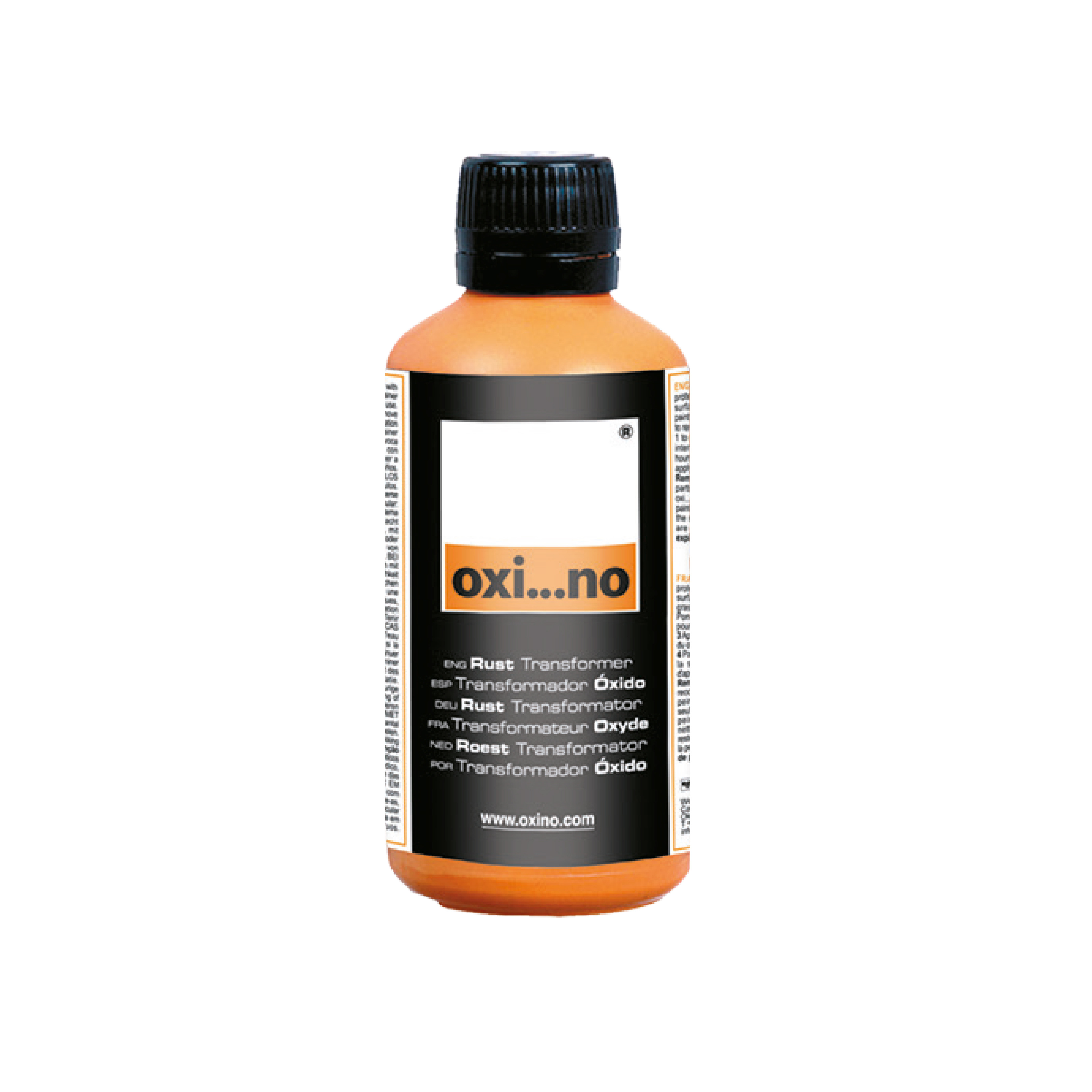 CONVERTIDOR DE OXIDO OXINO 250 ML
