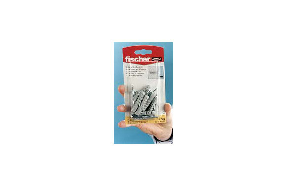 TACO NYLON KP BLISTER S.8-10 TACOS