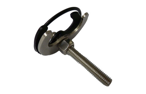 FIJACION GRIFERIA MONOM 1 ESPARRAGO IN. S&M 