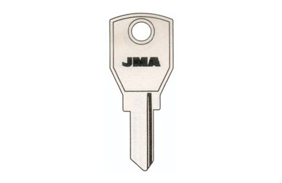 LLAVE ACERO AGA-9I